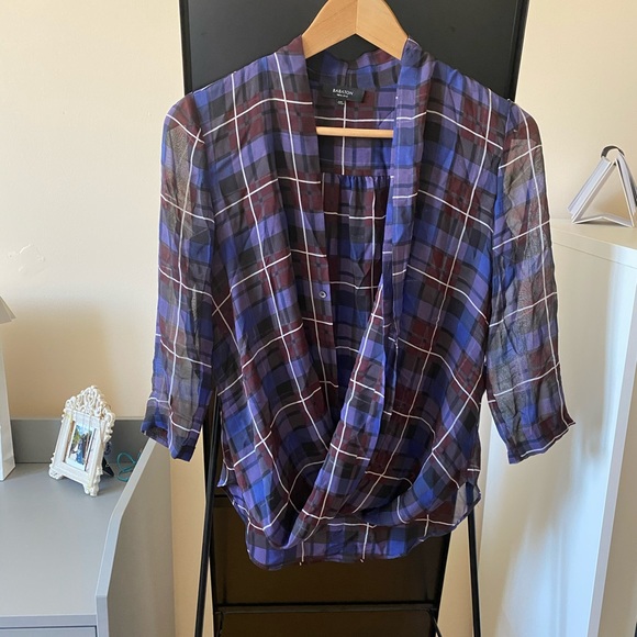 Blouse - Picture 2 of 4